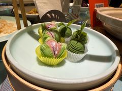 -知味观·味庄(杨公堤店)