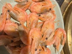 -韩盛·盛江山自助料理(奥体万达店)