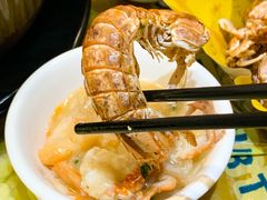 -桥东喜碧海鲜街(水东街店)