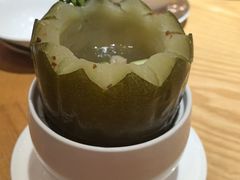 -德胜轩正宗顺德菜(宝安沙井会展中心店)