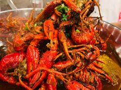 -虾小龙老长沙龙虾馆(坡子街店)