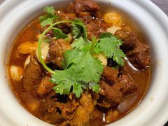 曾家牛腩煲-曾家厨房·新徽菜(九华山路店)
