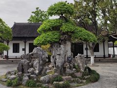 -水绘园