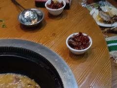 -咱屯子铁锅炖直营店(道东大鹰店)