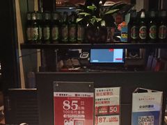 -高第街56号餐厅(银座商城玉函店)