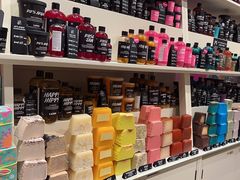 -LUSH(威尼斯人店)