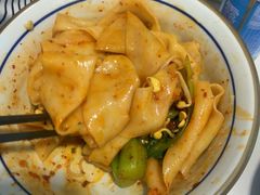 -山丹丹西北菜(金贸大厦店)