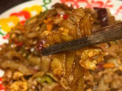 -芸鲜季·云南野生菌餐厅· 云南风物味研社(闵行店)