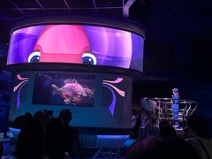 -海底巡游艇:尼莫和好友的海洋世界