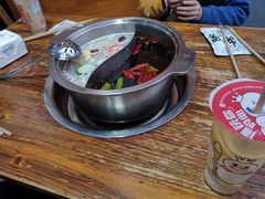 -盖帮鳝鱼串串(东郊记忆店)