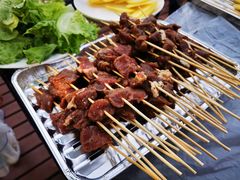 -上膳源有机农场