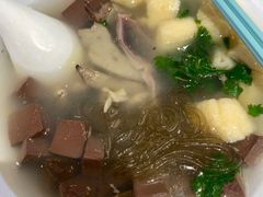 -小杨生煎(香港名都店)