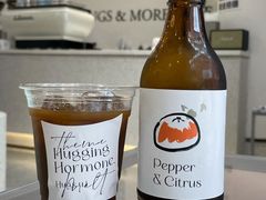 -HUGS coffee(东区店)