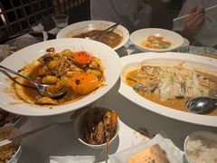 -桂满陇·海市蜃楼·黑金(国金店)