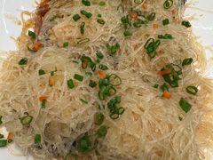-九號渔港·蒸汽海鲜·粤菜茶点(八卦岭店)