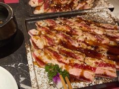 -一品诚记烤肉·甄选店(中南路店)