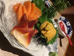 -小山日本料理(兴业太古汇店)