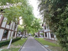 -太阳岛度假酒店