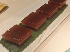 -禄运茶居·手工点心(猎德店)