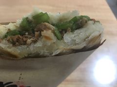 -西北杂粮筐凉皮大王(龙湖·北城天街购物广场店)