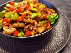 -正德楼果木烤鸭·渔家菜(东港店)