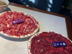 -汕头八合里海记牛肉店(清河店)
