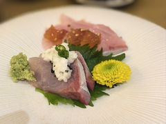 -鮨政· Omakase(福州万象城店)
