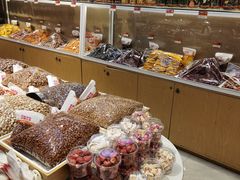 -满谷宝栗(奥林匹克店)