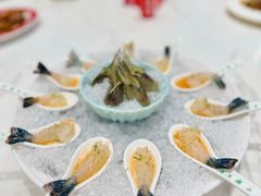 泰式风味虾生-渔文乐·海鲜大排档(千灯湖店)