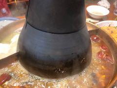 -前门涮肉(群力店)
