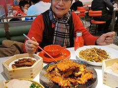 -避风塘·金牌店·夜宵(金玉兰店)