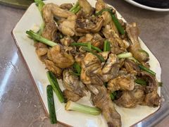 -正宗鸡饭粤香酒家(朱村店)