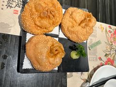 -虾饺妹·粤式手工点心(水荫路店)