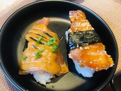 -昊·来了寿司(泡桐树店)