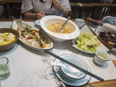 -乌记大厨餐厅