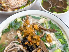 -熊氏牛羊杂粉(龙眼井总店)