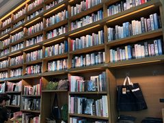 -茑屋书店(天目里店)