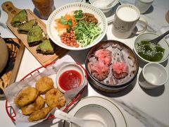 -春家·非遗手工小吃(徐汇万科广场店)