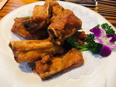 -盈田盈粥庄(博山东路店)
