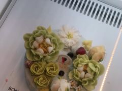 -BON CAKE(华贸购物中心店)