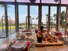 -水桶王国主题餐厅·聚会·生日派对·亲子活动·家庭套餐(亚龙湾希尔顿店)