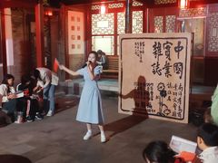 -李叔同故居纪念馆