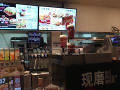 -肯德基(新凌云店)