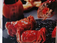 -宴昆山·私房菜(春晖店)