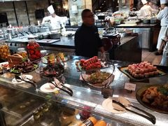 -长白山凯悦酒店·市集咖啡厅