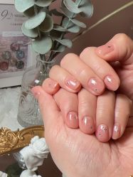 -瑞丽美甲
