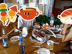 -地方名吃海鲜大馅蒸饺(北戴河店)
