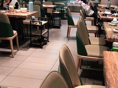 大堂-春润大地海南椰子鸡(沙井京基百纳广场店)