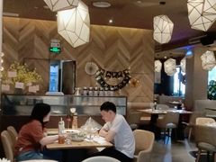 -原石牛扒·约会餐厅(龙城万科里店)