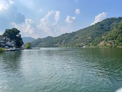 -新安江山水画廊风景区